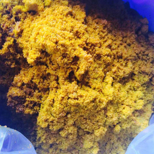 六水三氯化铁